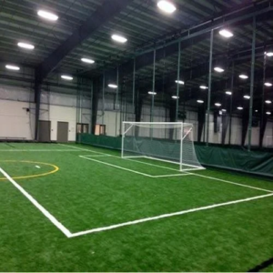 Artificial Football Turf