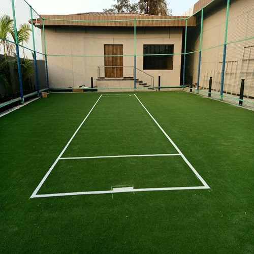 Artificial Multi-Sport Cricket Turf - Image 2