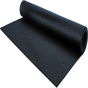Gym Rubber Roll Flooring