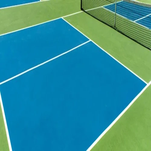 Pickleball Court Flooring - Image 3