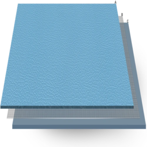Vinyl Sports Flooring