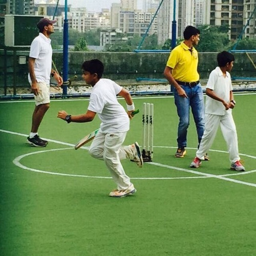 Artificial Multi-Sport Cricket Turf - Image 6