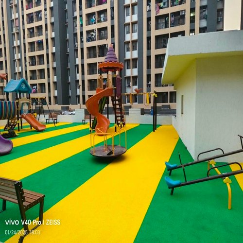 EPDM Playground Flooring - Image 5