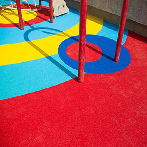 EPDM Playground Flooring