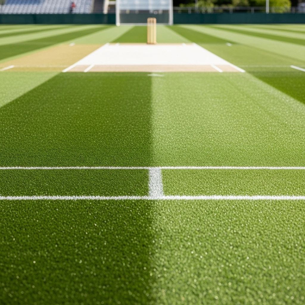 Artificial Multi-Sport Cricket Turf - Image 3
