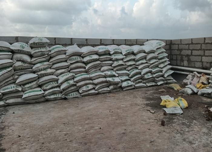 SBR-Rubber-granules4