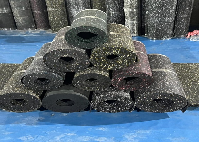 rubber-rolls