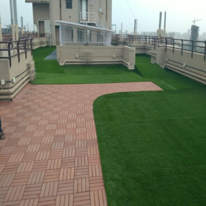 Artificial Landscape Grass