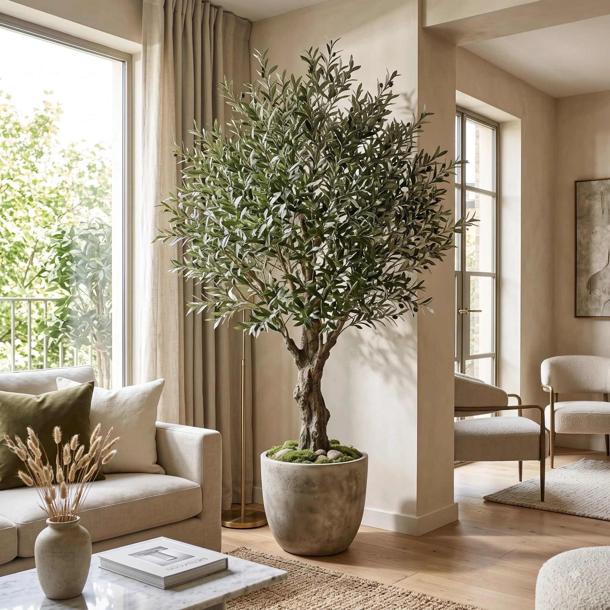 Artificial Plants & Trees - Image 2