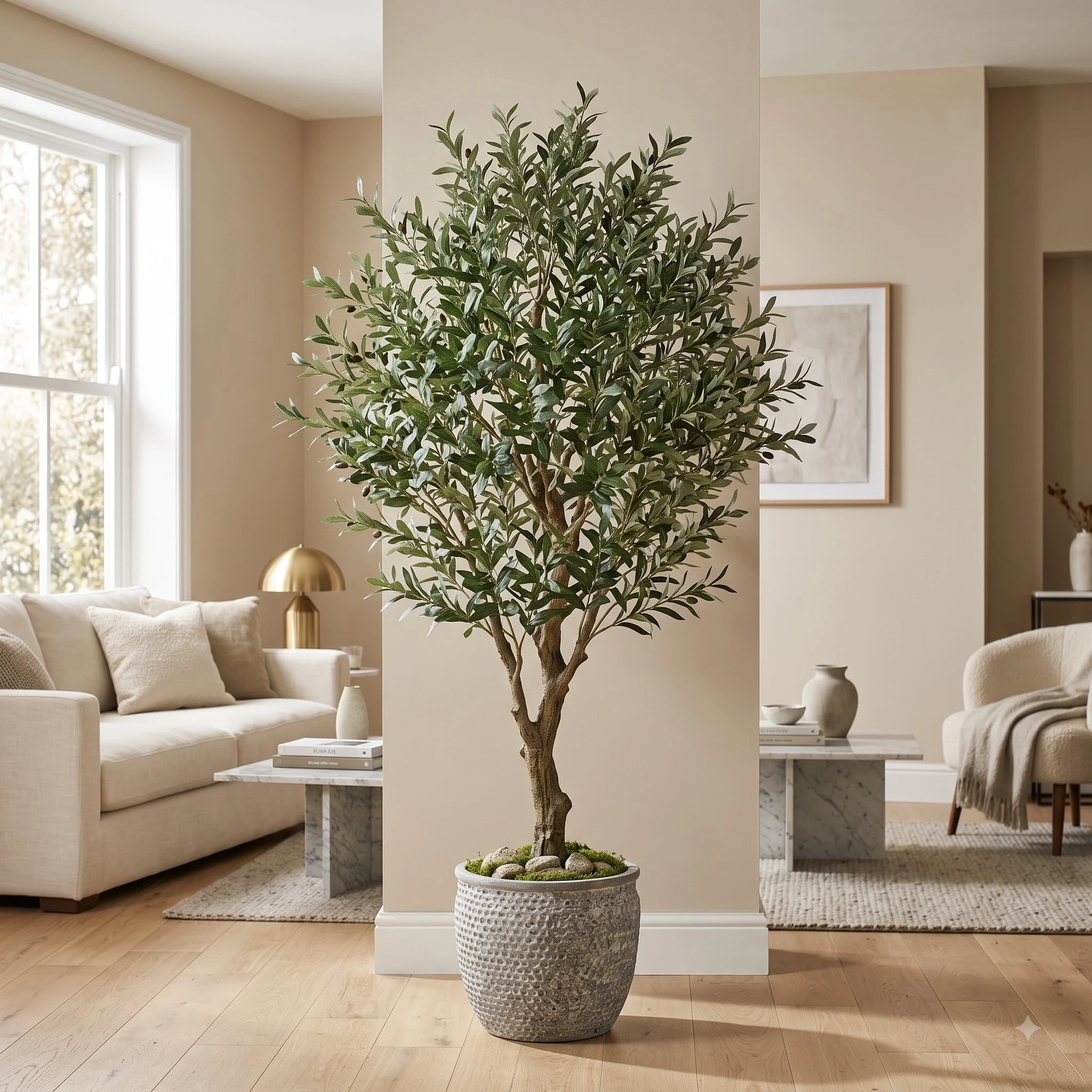 Artificial Plants & Trees - Image 4