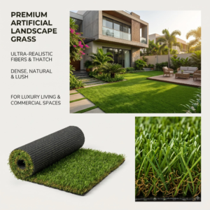 Artificial Landscape Grass