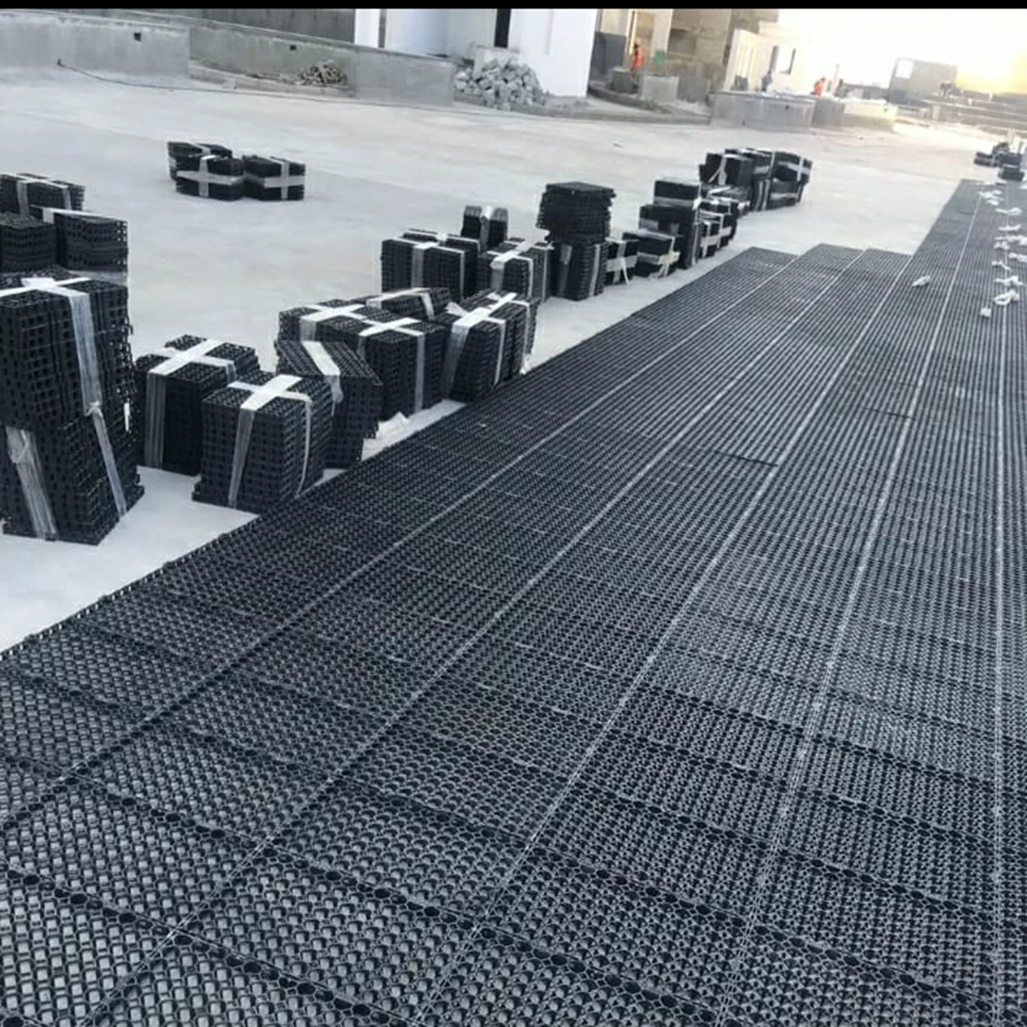 Drain Cells - Image 5
